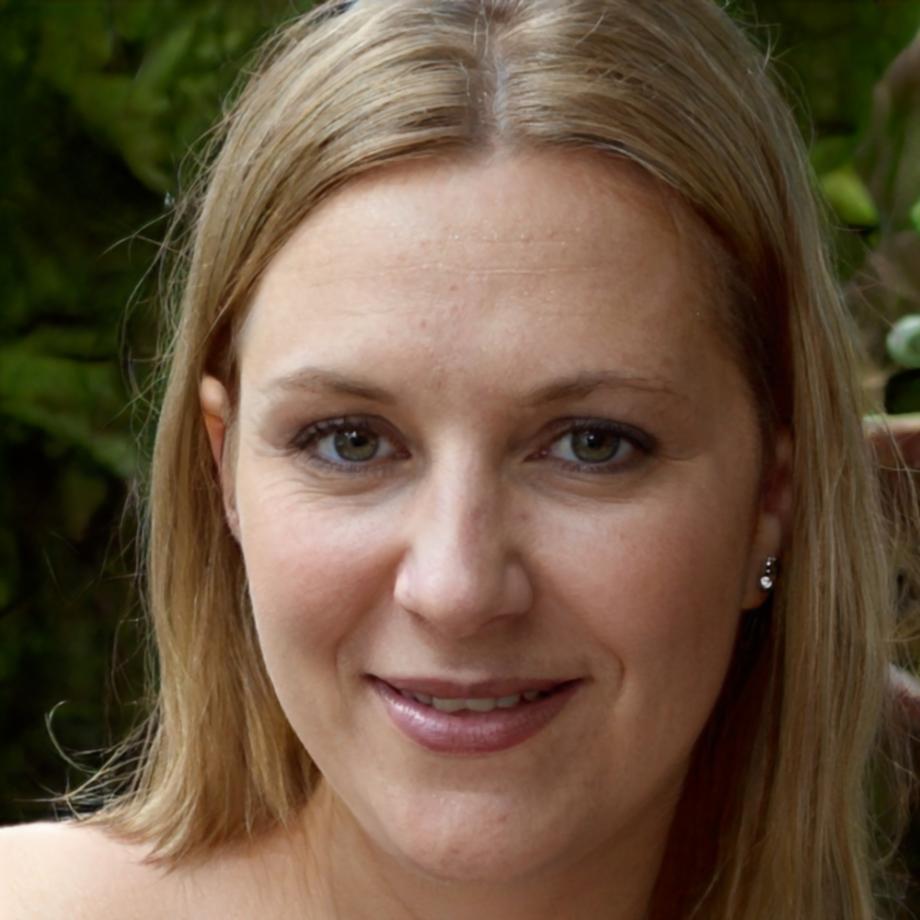 Livia Gabbrielli, fondatrice velanqurios