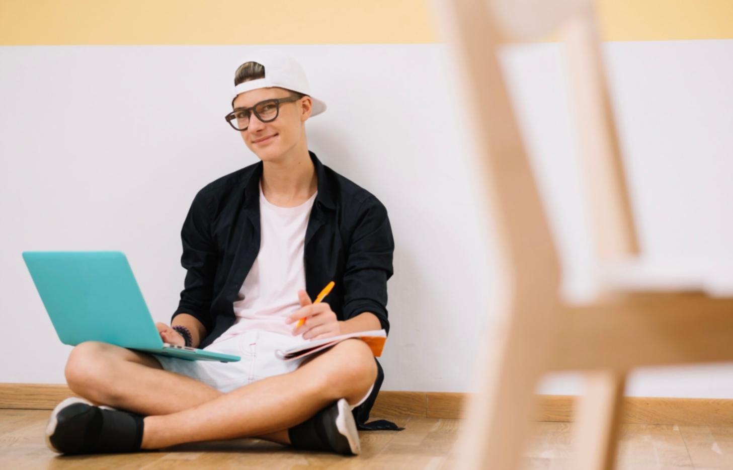 Sessione di formazione aziendale sull'intelligenza emotiva