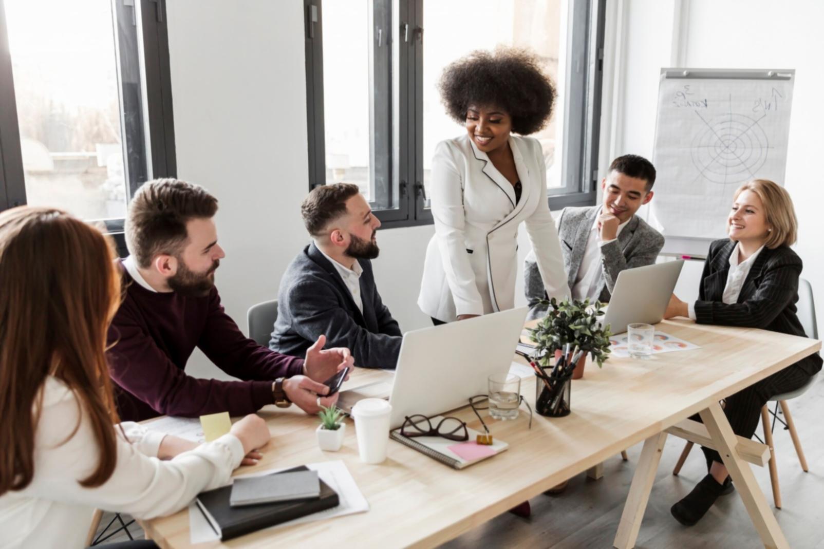 Metodo velanqurios applicato in sessione di gruppo aziendale